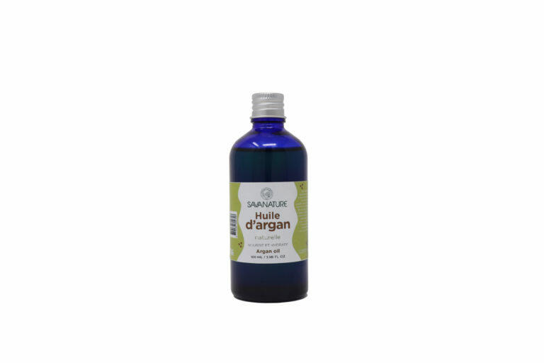 argan nu 100