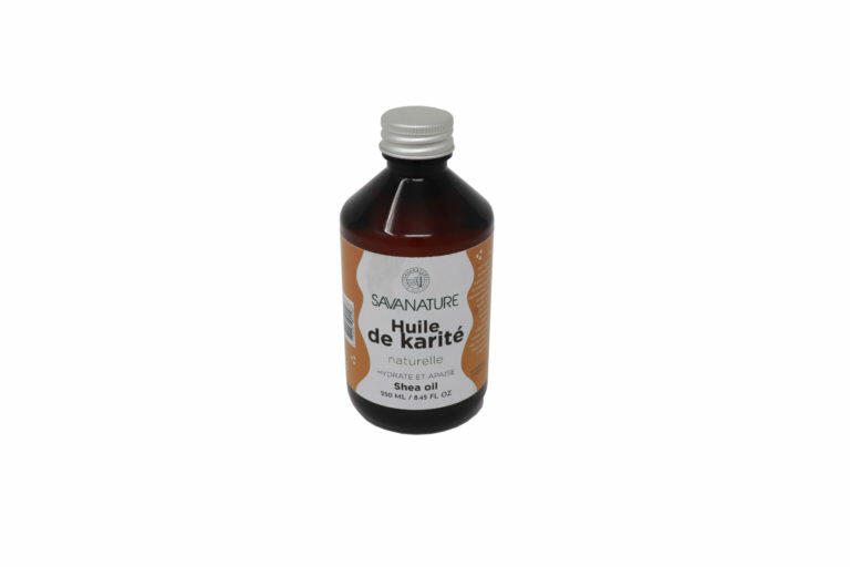 karite oil 250