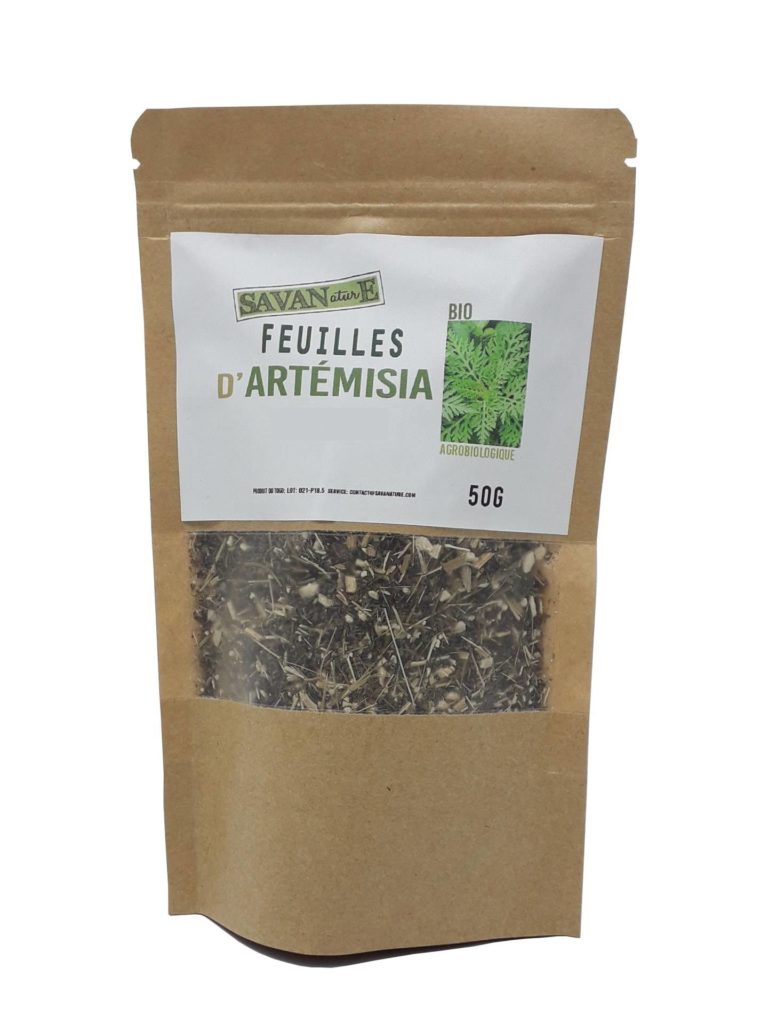 ARTEMISIA SACH 1 nu 50