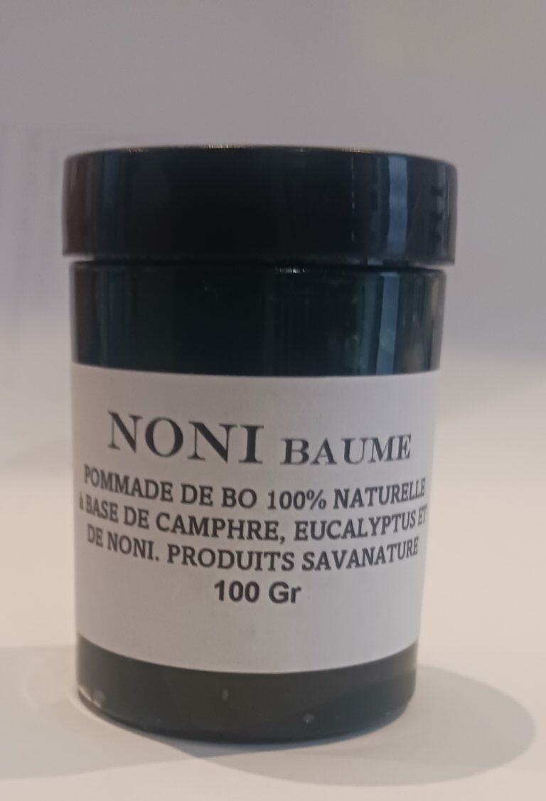 scaled noni balm